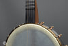 Pisgah Banjos - 12" Rambler Dobson Walnut - Short Scale - Scoop 