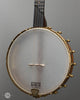Pisgah Banjos - 12” Tubaphone - Short Scale