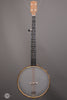 Pisgah Banjos - 12" Woodchuck - Front 