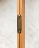 Pisgah Banjos - 12" Custom Fretless Nylgut - Badge 