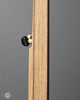 Pisgah Banjos - 12" Custom Fretless Nylgut - Neck 
