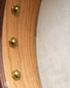 Pisgah Banjos - 12" Custom Fretless Nylgut - Ring