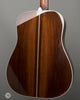 Preston Thompson Guitars - D-Mad-A - Used - Back Angle