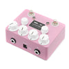 Browne Amplification - Protein Dual Overdrive V3 - Pink and White