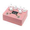 Browne Amplification - Protein Dual Overdrive V4 - Pink - Angle 1