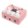Browne Amplification - Protein Dual Overdrive V4 - Pink - Angle 2