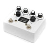 Browne Amplification - Protein Dual Overdrive V4 - White - Angle