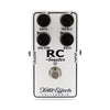 Xotic Effect Pedals - RC Booster Classic - Limited - Front Close