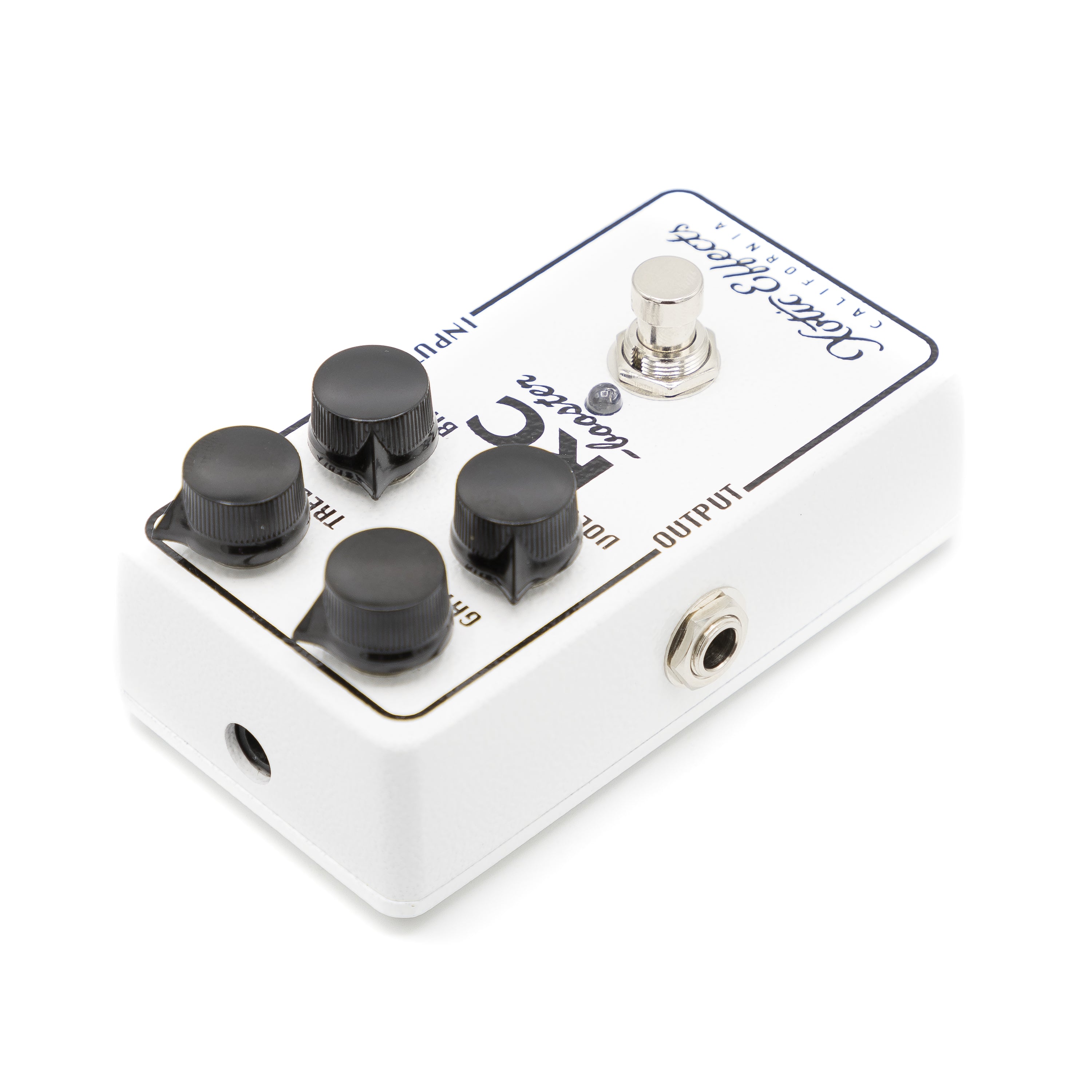 Xotic Effect Pedals - RC Booster Classic - Limited