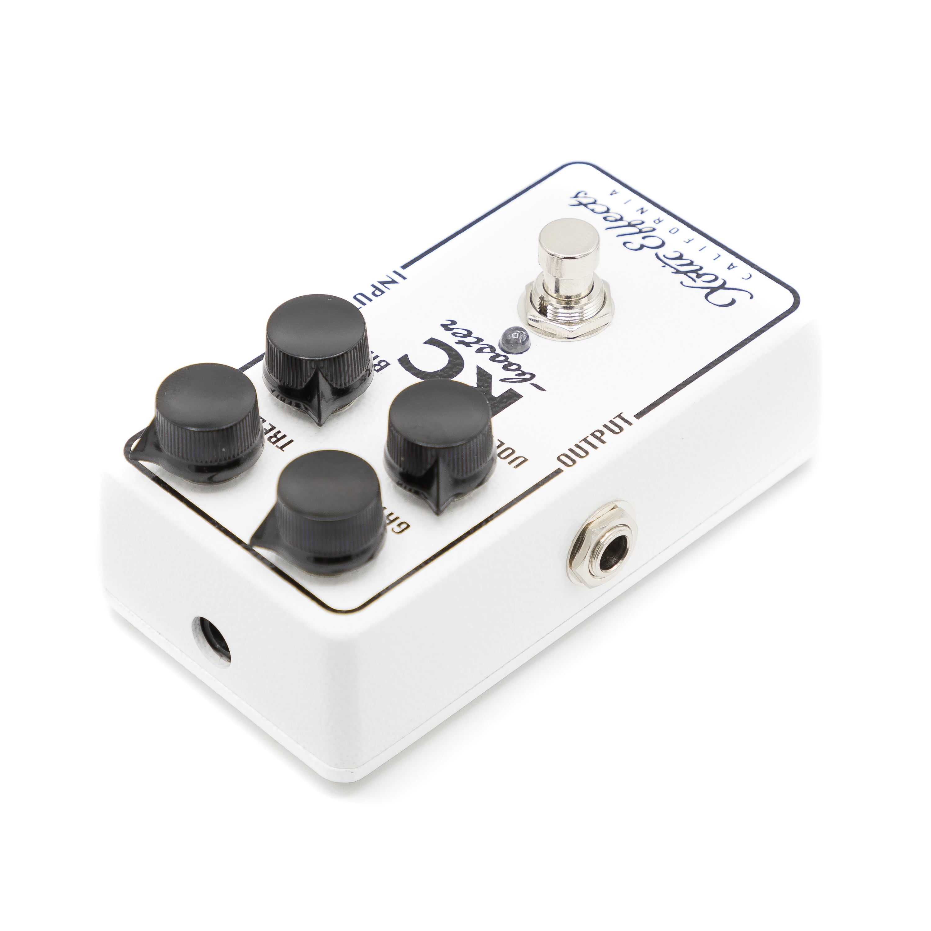 Xotic Effect Pedals - RC Booster Classic - Limited | Mass Street Music