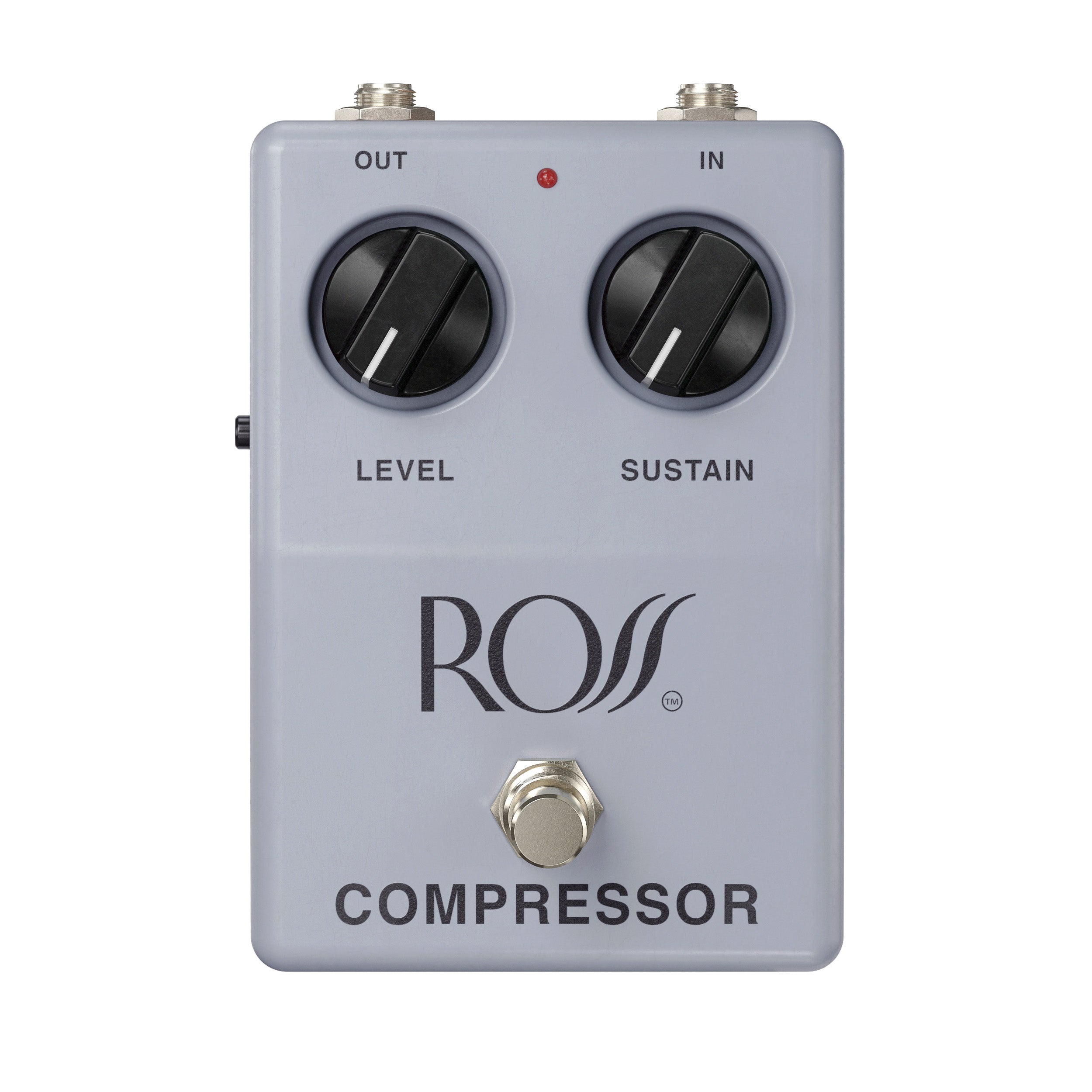 ross compressor pedal ROSS Electronics - ROSS Compressor