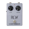 JHS Effect Pedals - ROSS Compressor - Front