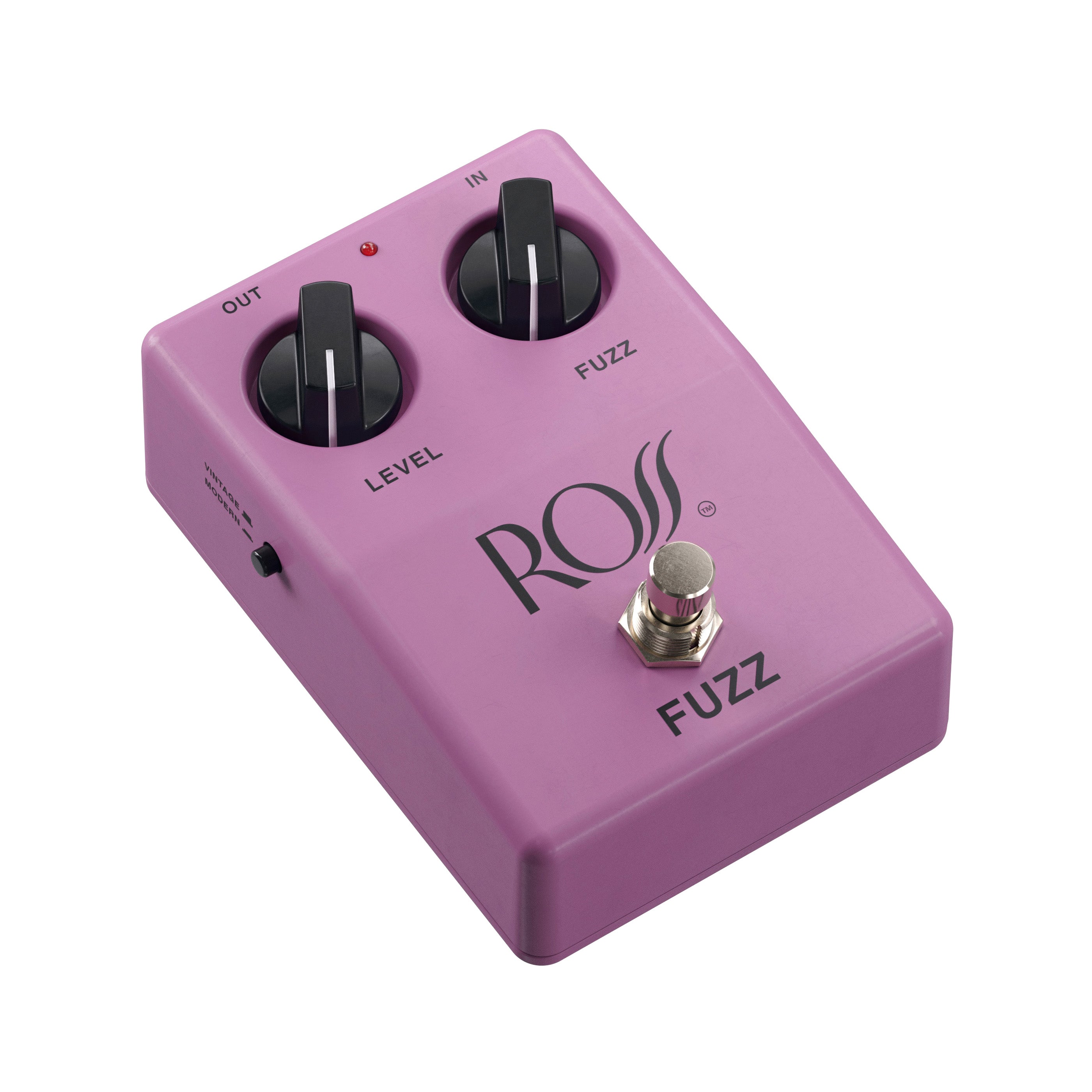 ROSS Electronics - ROSS Fuzz