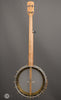 Pisgah Banjos - 12" Rambler Dobson Cherry - Standard Scale