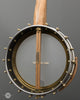 Pisgah Banjos - 12" Rambler Dobson Cherry - Standard Scale