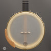 Pisgah Banjos - 12" Rambler Dobson Cherry - Standard Scale