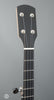 Pisgah Banjos - 12" Rambler Dobson Cherry - Standard Scale