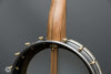 Pisgah Banjos - 12" Rambler Dobson Cherry - Standard Scale