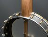 Pisgah Banjos - 12" Rambler Dobson Cherry - Standard Scale