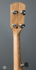 Pisgah Banjos - 12" Rambler Dobson Cherry - Standard Scale