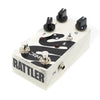 JAM Pedals - Rattler Mk.2 - Angle1