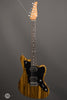 Tom Anderson Electric Guitars - Raven Superbird - Tinted Natural - Front