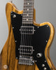 Tom Anderson Electric Guitars - Raven Superbird - Tinted Natural - Pickups