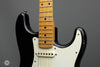 Seuf Electric Guitars - OH-19 - Black - Frets 