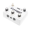 Silktone - Fuzz - White - Vangle1