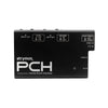 Strymon Effects Pedals - PCH - Active Stereo DI with Headphone Amp - Front Close