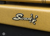 Swart Amplifiers - Atomic Space Tone II - Amp & Cabinet - Used - Logo