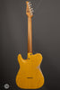 Tom Anderson Guitars - T Icon - In Distress Level 3 Translucent Butterscotch - Back