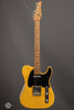 Tom Anderson Guitars - T Icon - In Distress Level 3 Translucent Butterscotch - Front