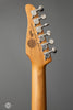 Tom Anderson Guitars - T Icon - In Distress Level 3 Translucent Butterscotch - Tuners