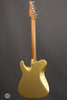 Tom Anderson Electric Guitars - T Icon - Firemist Gold - Back