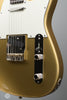 Tom Anderson Electric Guitars - T Icon - Firemist Gold - Controls