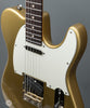 Tom Anderson Electric Guitars - T Icon - Firemist Gold - Details