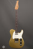 Tom Anderson Electric Guitars - T Icon - Firemist Gold - Front