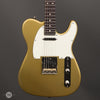 Tom Anderson Electric Guitars - T Icon - Firemist Gold - Front Close