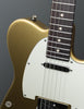 Tom Anderson Electric Guitars - T Icon - Firemist Gold - Details