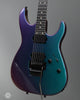 Tom Anderson Guitars - Angel Player - Mystichrome - Angle