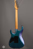 Tom Anderson Guitars - Angel Player - Mystichrome - Back