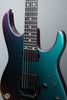 Tom Anderson Guitars - Angel Player - Mystichrome - Frets