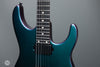 Tom Anderson Guitars - Angel Player - Mystichrome - Frets