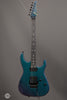 Tom Anderson Guitars - Angel Player - Mystichrome - Front