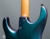 Tom Anderson Guitars - Angel Player - Mystichrome - Heel