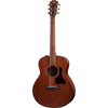Taylor Acoustic Guitars - Grand Theater GTE - Mahogany - Front