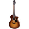 Taylor Acoustic Guitars -114ce - Special Edition - Sunburst - Front