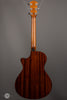 Taylor Acoustic Guitars - 312ce Next Generation - Back 