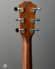 Taylor Acoustic Guitars - 312ce Next Generation - Back Headstock 